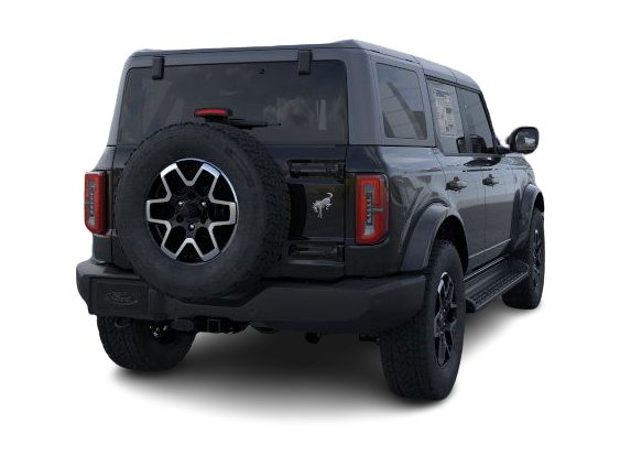 Thumbnail: 2025 Ford Bronco - 16