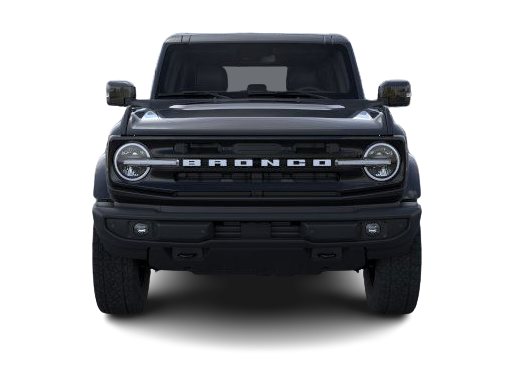 Thumbnail: 2025 Ford Bronco - 5