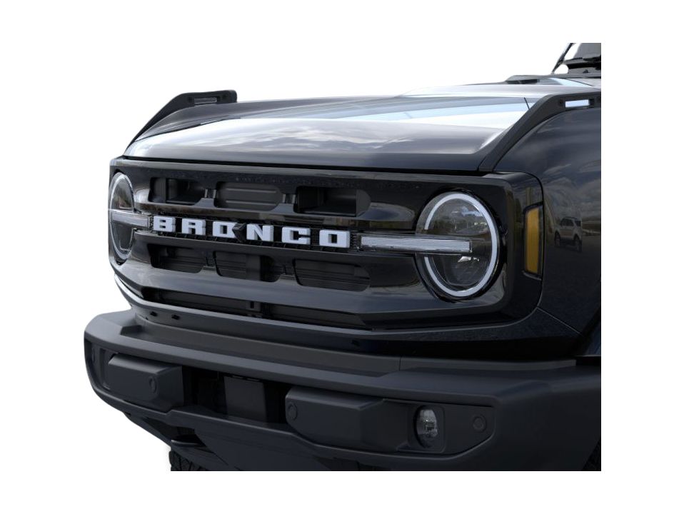 Thumbnail: 2025 Ford Bronco - 21