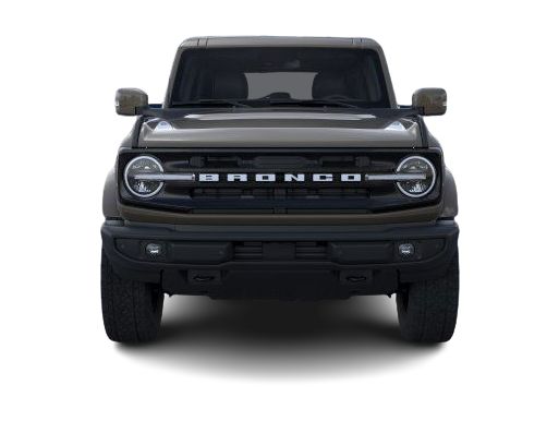 Thumbnail: 2025 Ford Bronco - 13