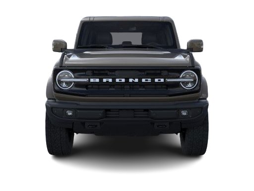 Thumbnail: 2025 Ford Bronco - 13