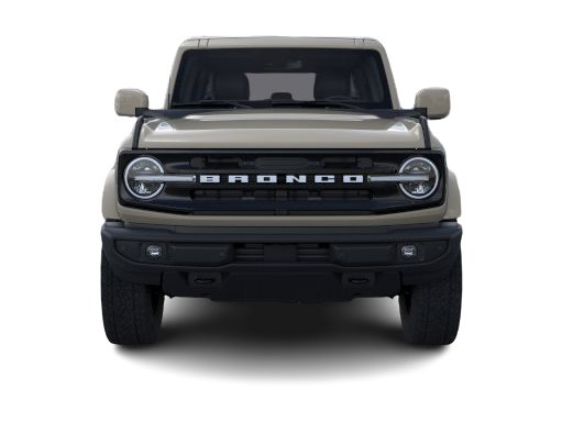 Thumbnail: 2026 Ford Bronco - 6