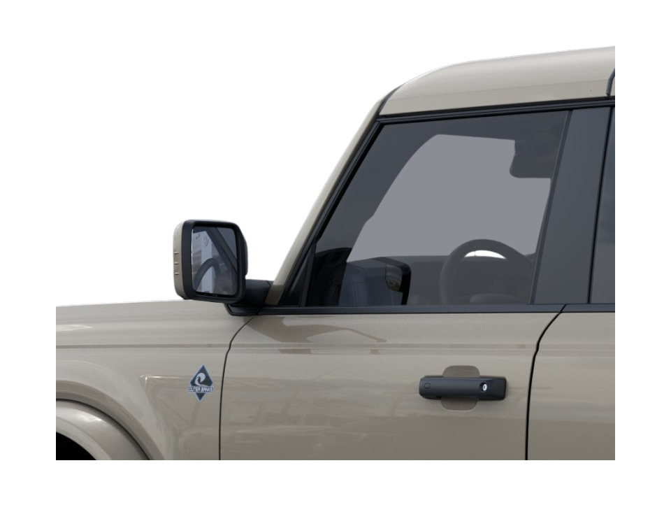 Thumbnail: 2026 Ford Bronco - 22