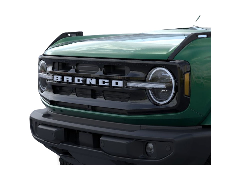 Thumbnail: 2025 Ford Bronco - 20