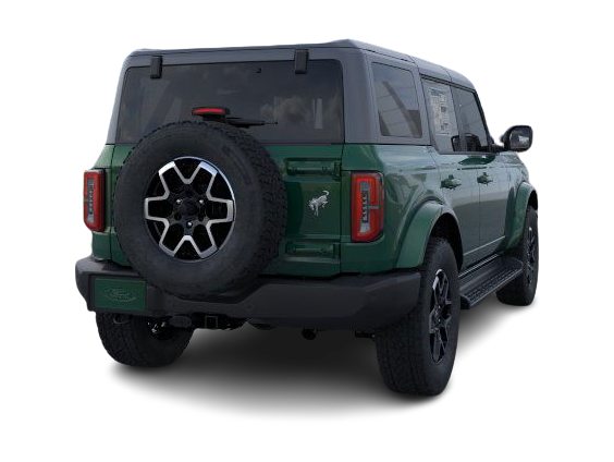 Thumbnail: 2025 Ford Bronco - 15