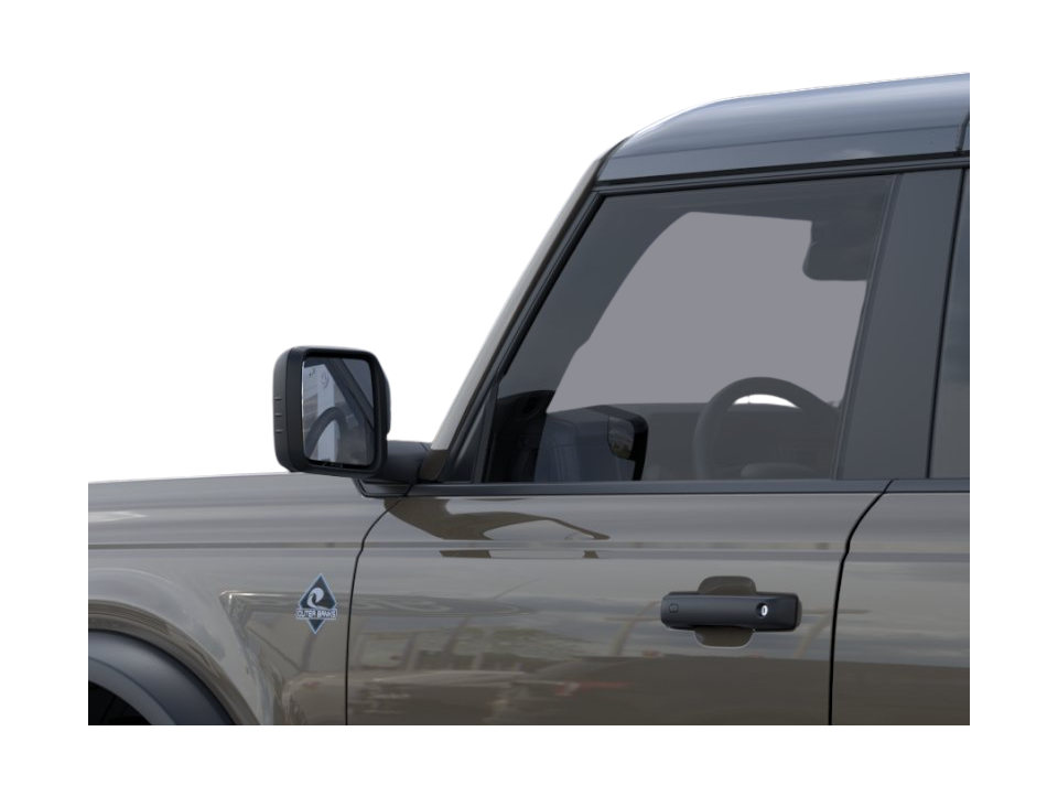 Thumbnail: 2026 Ford Bronco - 23