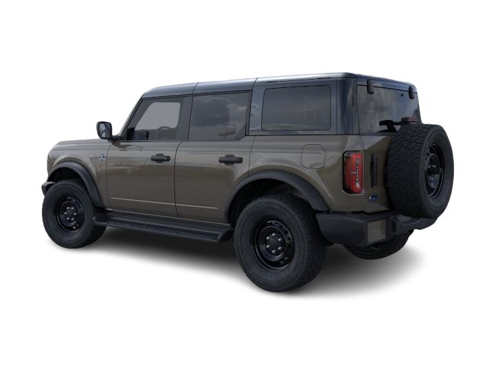 Thumbnail: 2026 Ford Bronco - 13