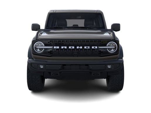 Thumbnail: 2026 Ford Bronco - 14