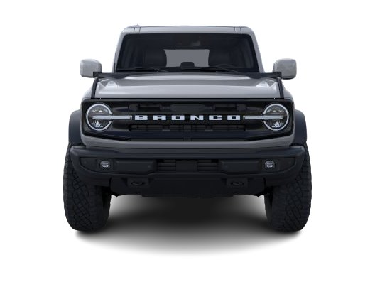 Thumbnail: 2026 Ford Bronco - 13