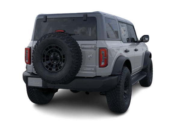 Thumbnail: 2026 Ford Bronco - 15