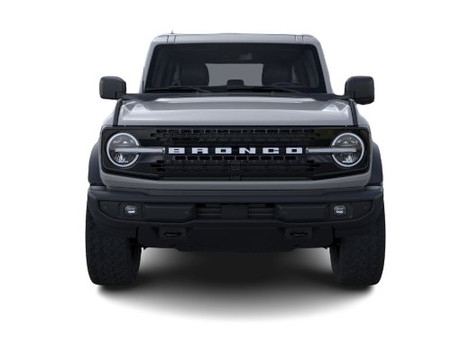 Thumbnail: 2026 Ford Bronco - 14