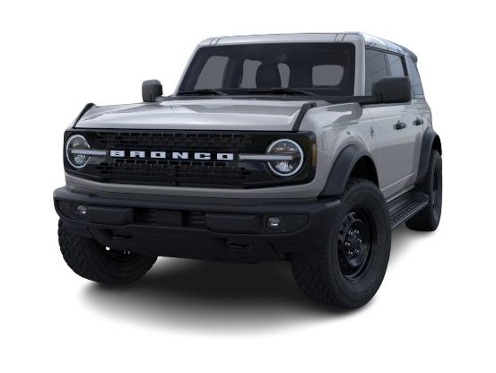 Thumbnail: 2026 Ford Bronco - 12