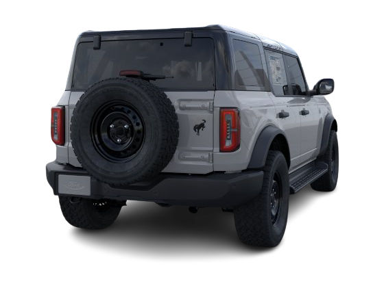 Thumbnail: 2026 Ford Bronco - 16