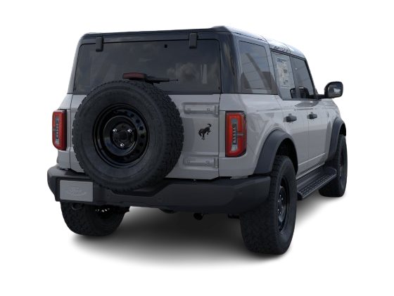 Thumbnail: 2026 Ford Bronco - 15
