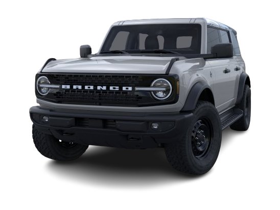 Thumbnail: 2026 Ford Bronco - 11