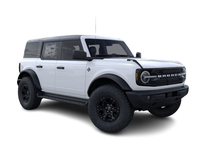 Thumbnail: 2026 Ford Bronco - 16