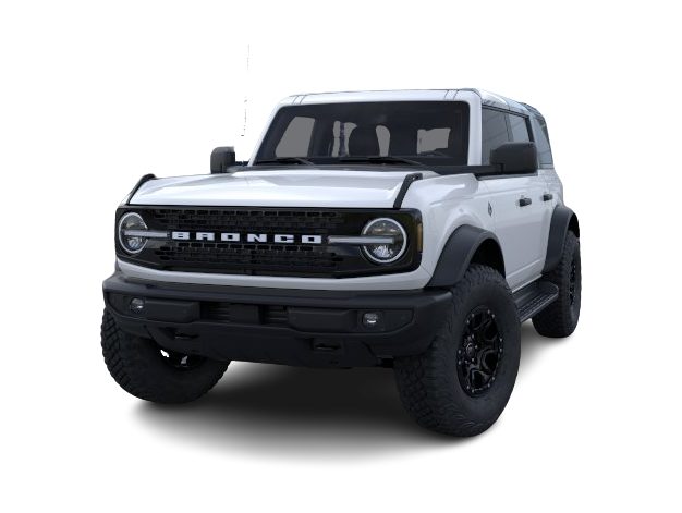 Thumbnail: 2026 Ford Bronco - 14
