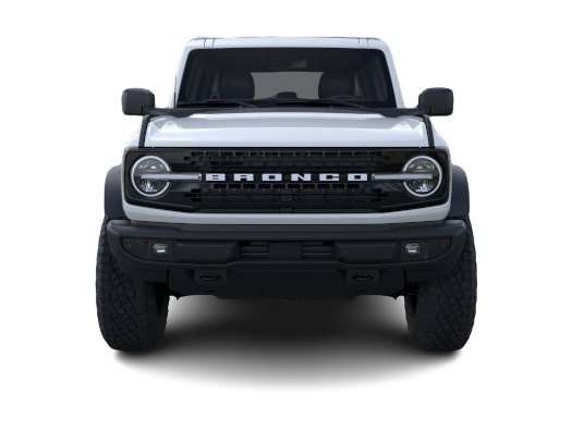 Thumbnail: 2026 Ford Bronco - 15