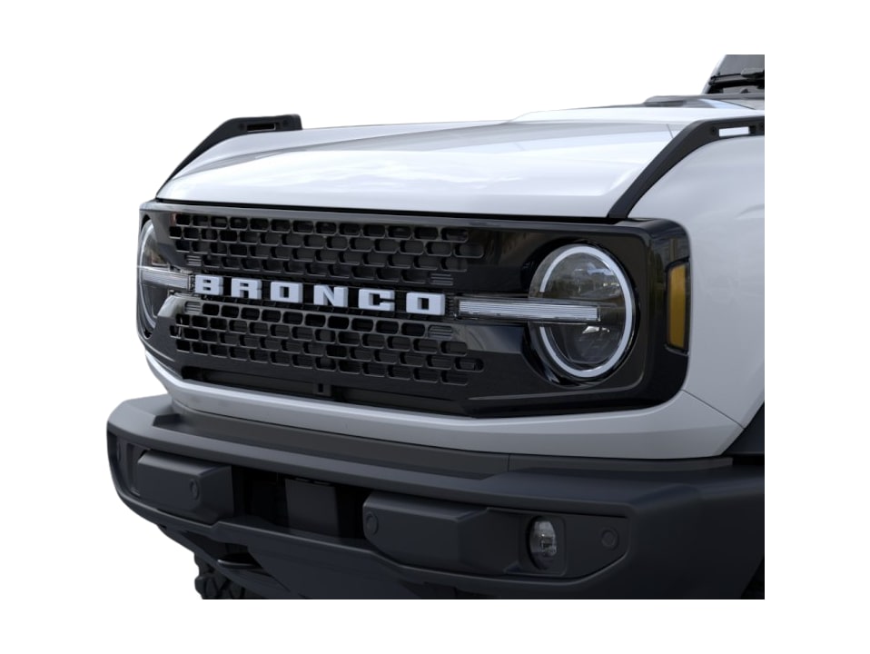 Thumbnail: 2026 Ford Bronco - 21