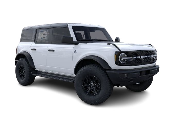 Thumbnail: 2026 Ford Bronco - 15