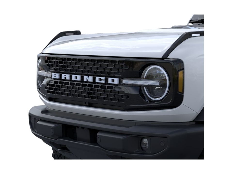 Thumbnail: 2026 Ford Bronco - 21