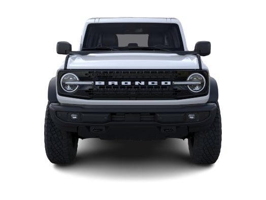 Thumbnail: 2026 Ford Bronco - 14