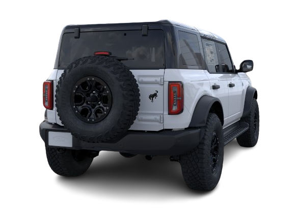 Thumbnail: 2026 Ford Bronco - 16
