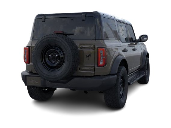 Thumbnail: 2026 Ford Bronco - 17