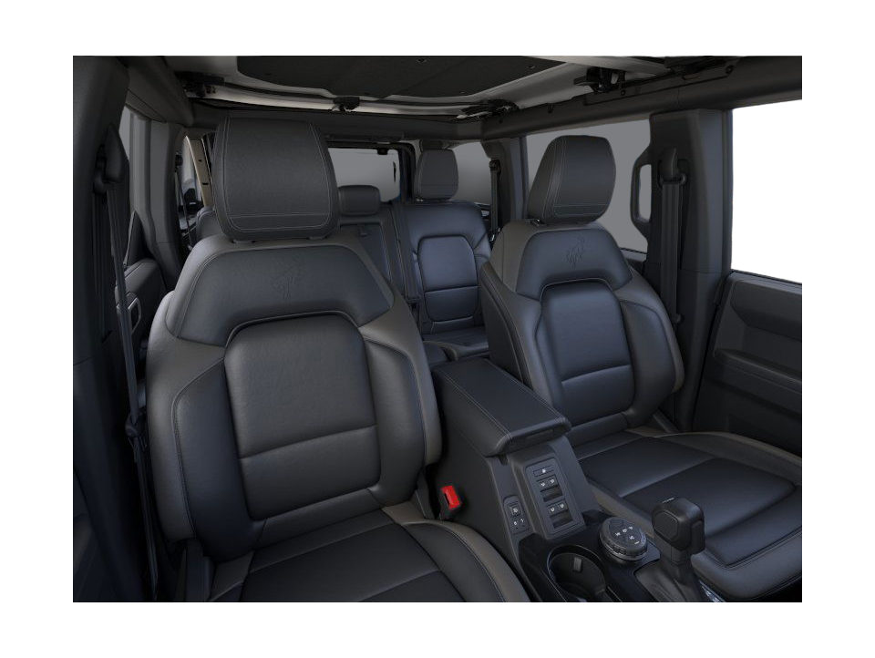 Thumbnail: 2026 Ford Bronco - 12