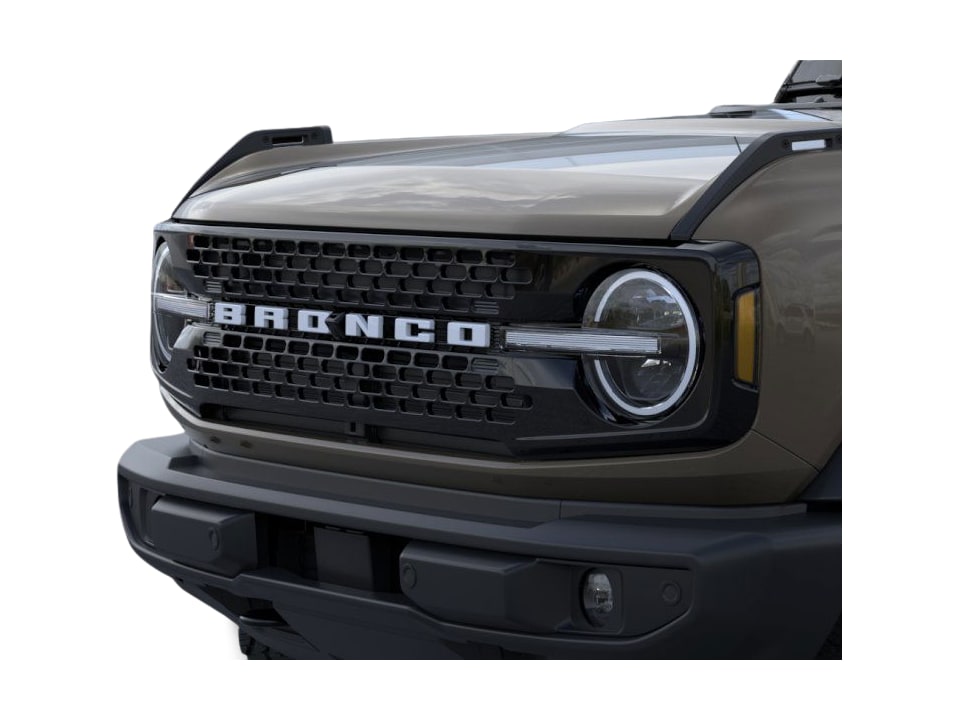 Thumbnail: 2026 Ford Bronco - 21