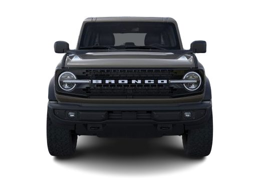 Thumbnail: 2026 Ford Bronco - 15