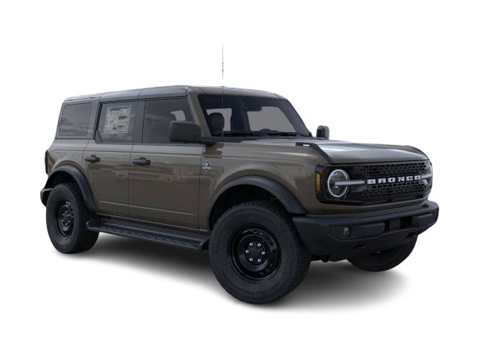 Thumbnail: 2026 Ford Bronco - 16