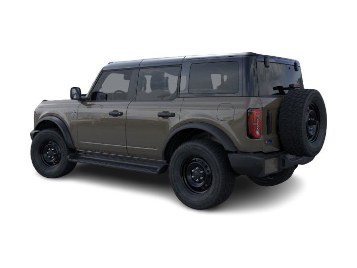 Thumbnail: 2026 Ford Bronco - 14