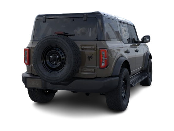 Thumbnail: 2026 Ford Bronco - 16