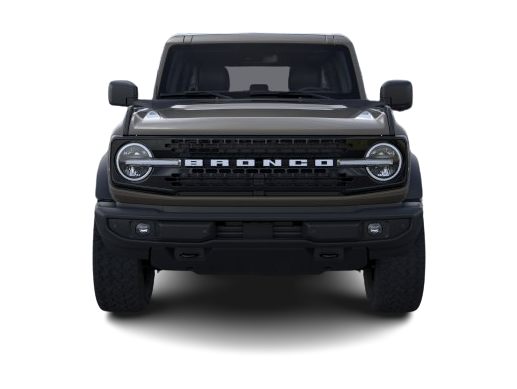 Thumbnail: 2026 Ford Bronco - 5