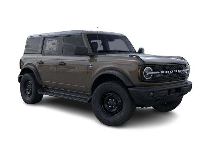 Thumbnail: 2026 Ford Bronco - 15