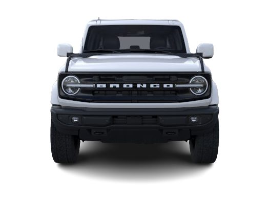 Thumbnail: 2026 Ford Bronco - 13
