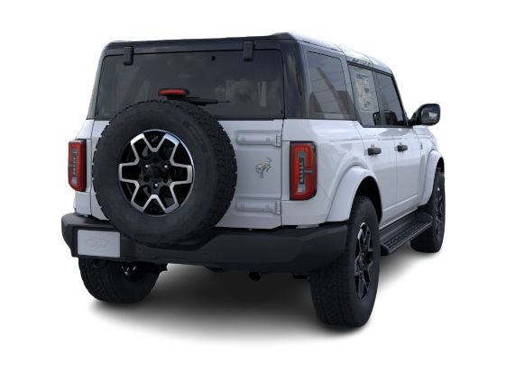 Thumbnail: 2026 Ford Bronco - 15