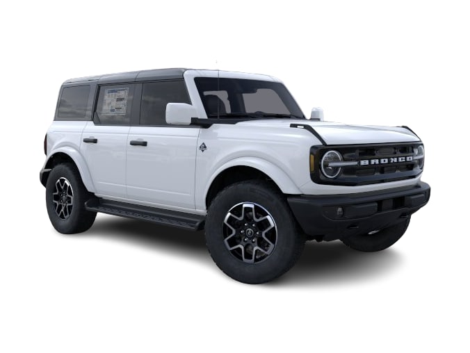 Thumbnail: 2026 Ford Bronco - 15