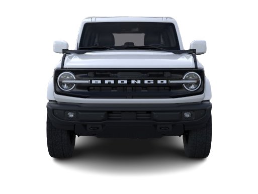 Thumbnail: 2026 Ford Bronco - 14