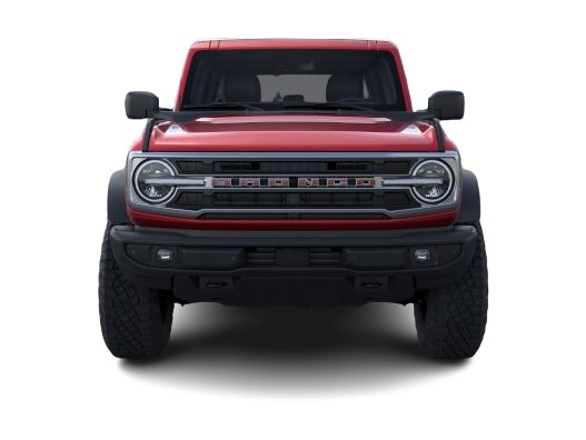 Thumbnail: 2026 Ford Bronco - 16
