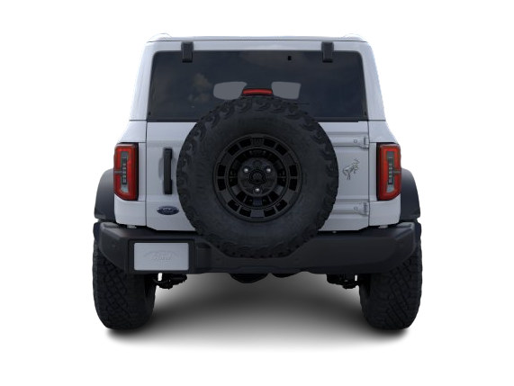 Thumbnail: 2026 Ford Bronco - 13