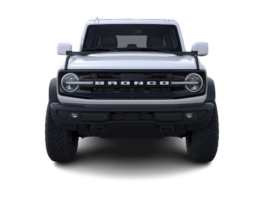 Thumbnail: 2026 Ford Bronco - 14