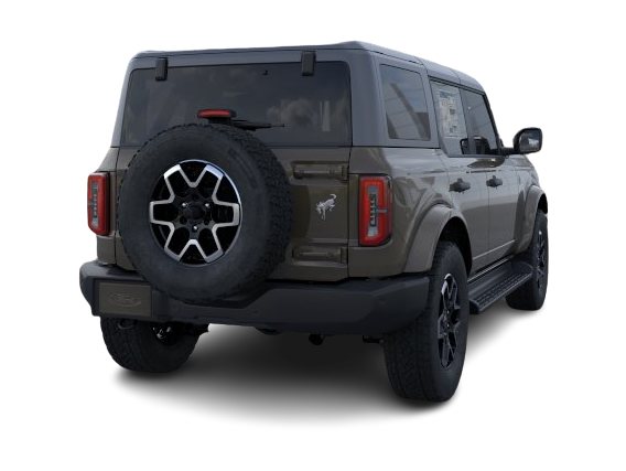 Thumbnail: 2026 Ford Bronco - 16