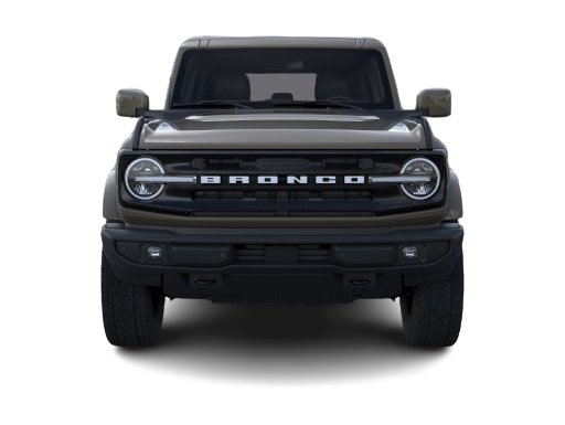 Thumbnail: 2026 Ford Bronco - 14