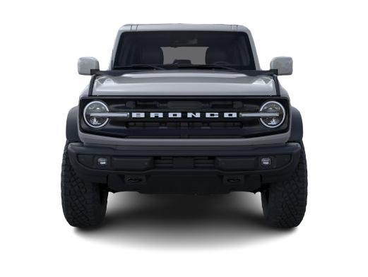 Thumbnail: 2026 Ford Bronco - 15