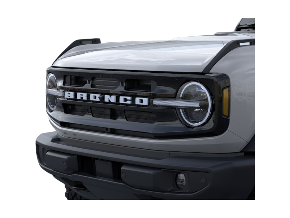 Thumbnail: 2026 Ford Bronco - 21