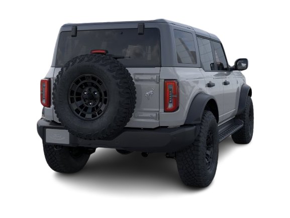 Thumbnail: 2026 Ford Bronco - 17