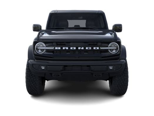 Thumbnail: 2026 Ford Bronco - 6