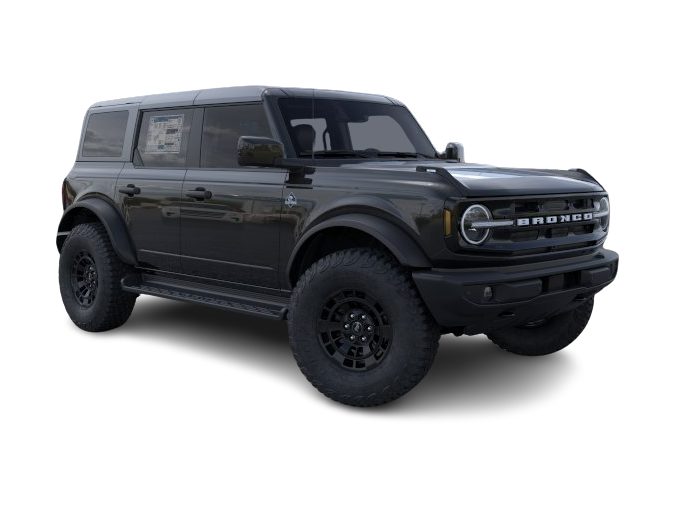 Thumbnail: 2026 Ford Bronco - 15